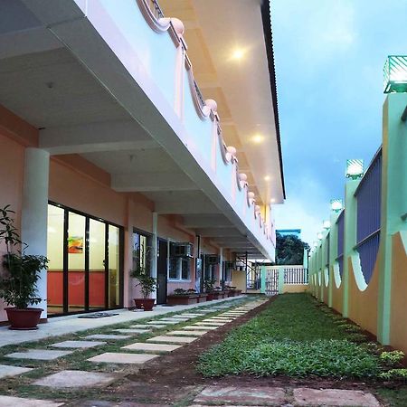 Amerson Pension Place Puerto Princesa Eksteriør bilde