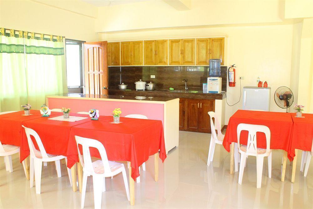 Amerson Pension Place Puerto Princesa Eksteriør bilde