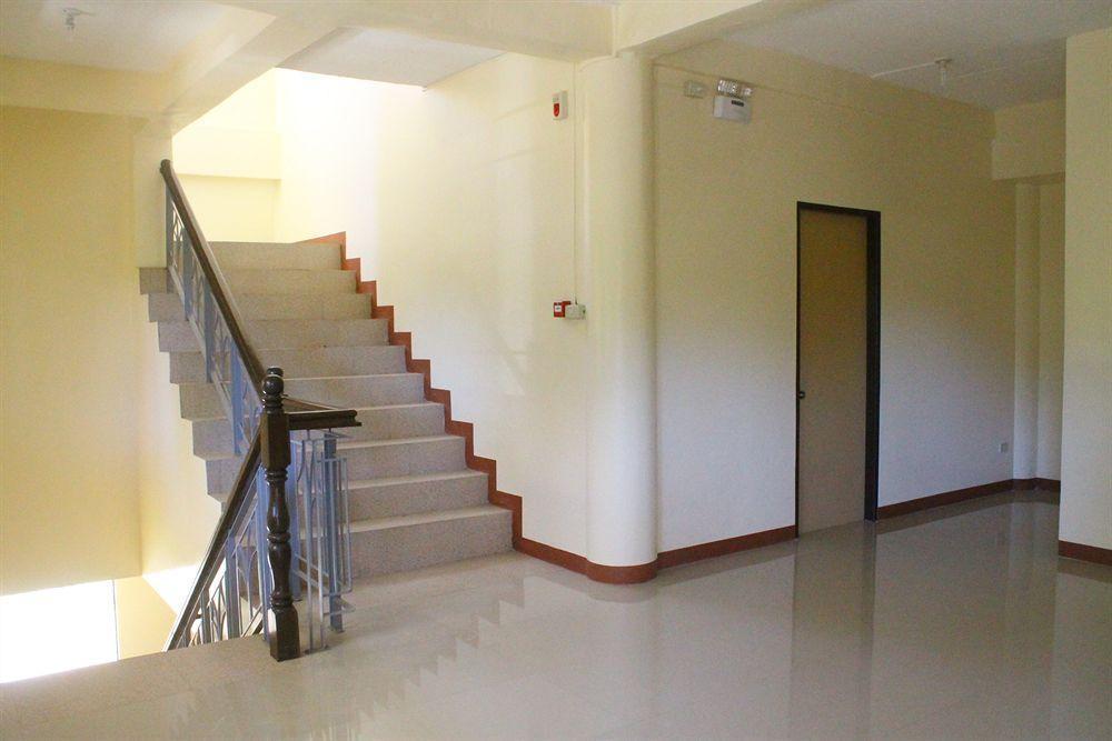 Amerson Pension Place Puerto Princesa Eksteriør bilde