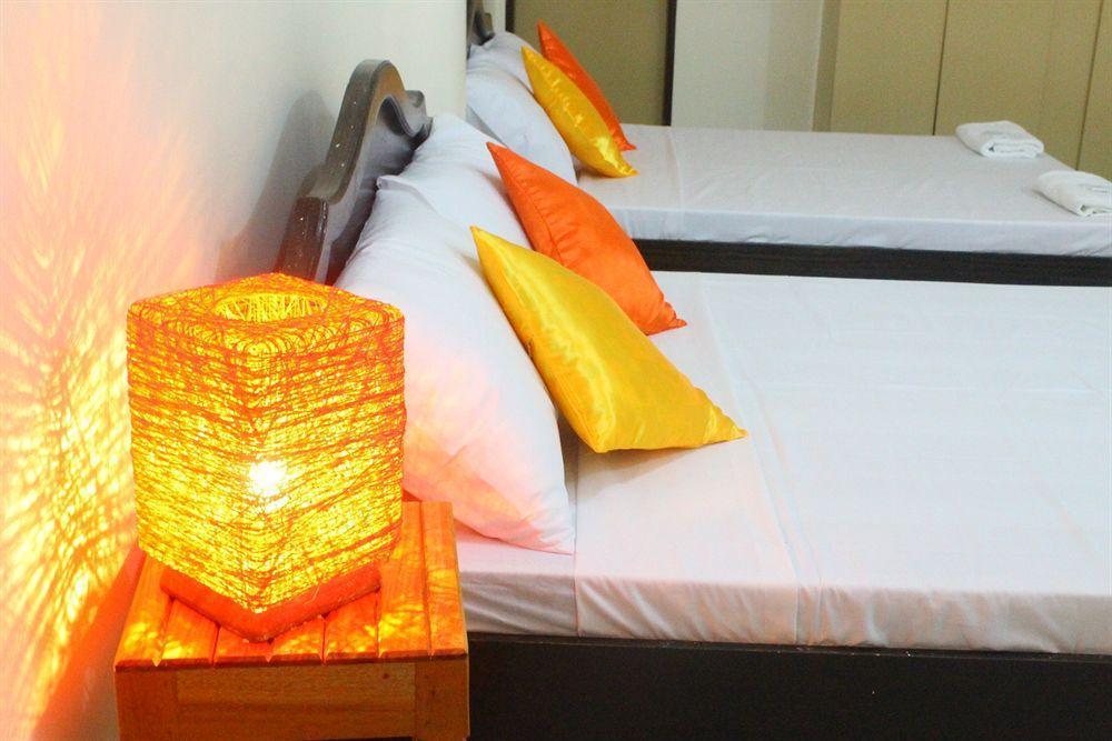 Amerson Pension Place Puerto Princesa Eksteriør bilde