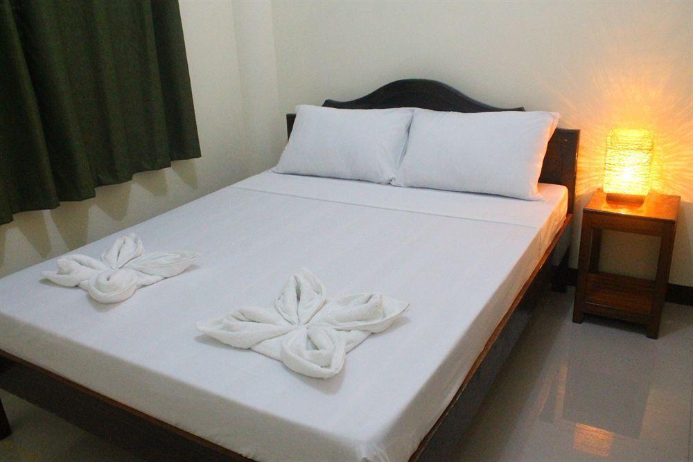 Amerson Pension Place Puerto Princesa Eksteriør bilde