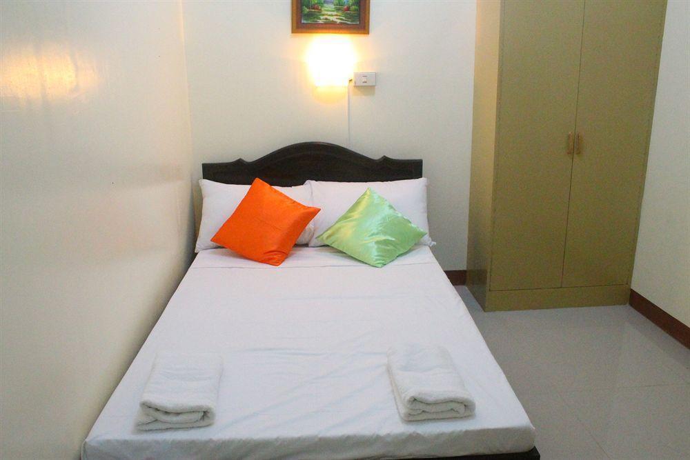 Amerson Pension Place Puerto Princesa Eksteriør bilde