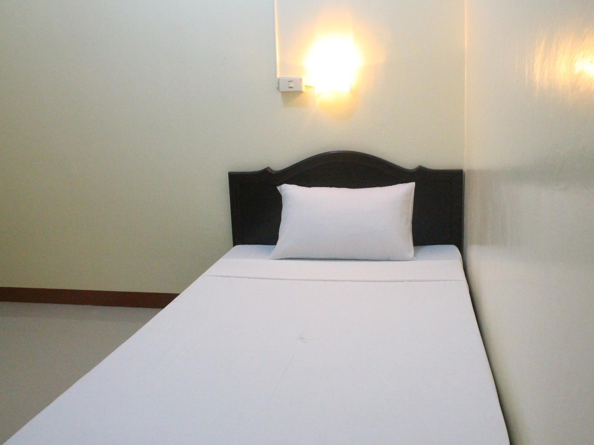 Amerson Pension Place Puerto Princesa Eksteriør bilde
