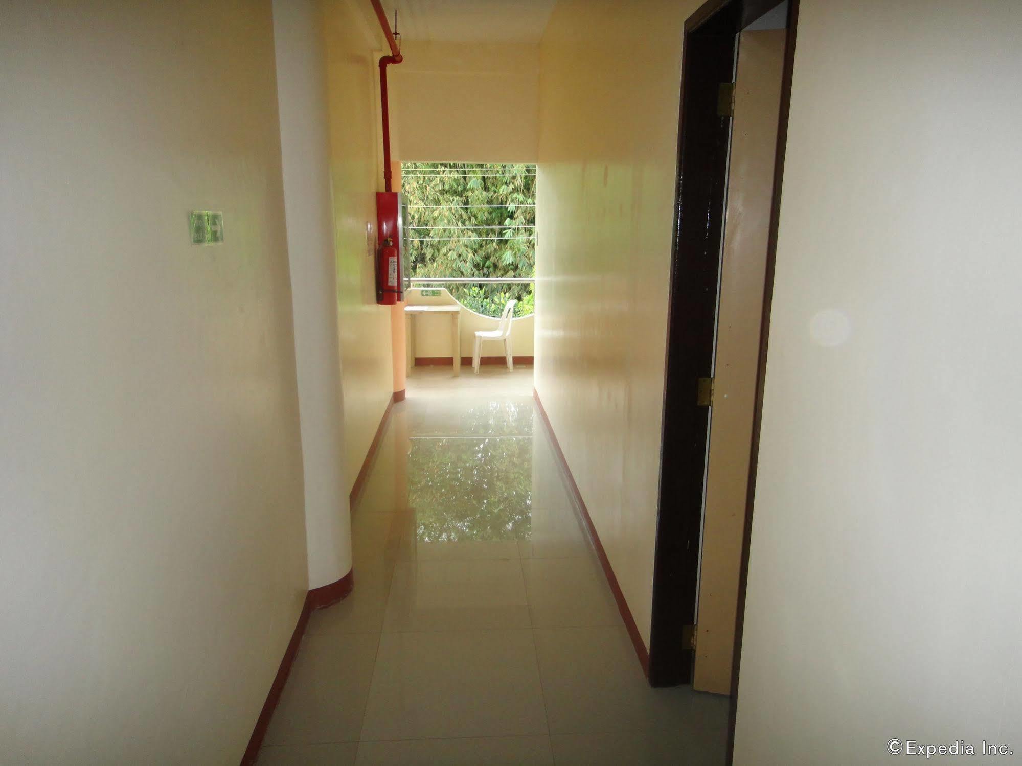 Amerson Pension Place Puerto Princesa Eksteriør bilde