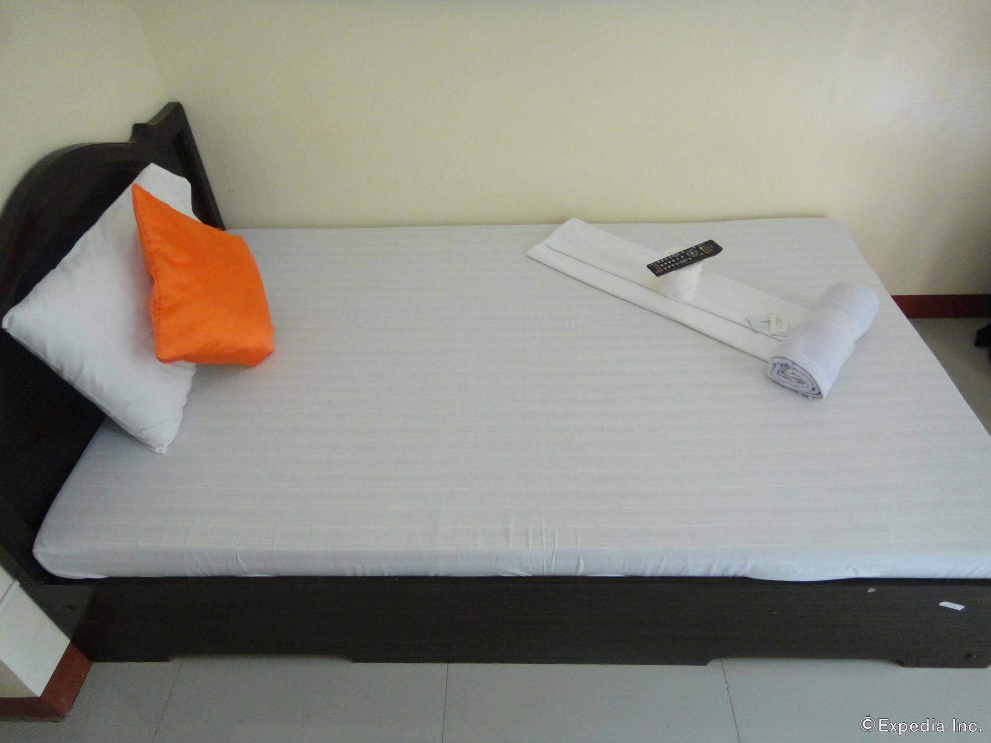 Amerson Pension Place Puerto Princesa Eksteriør bilde